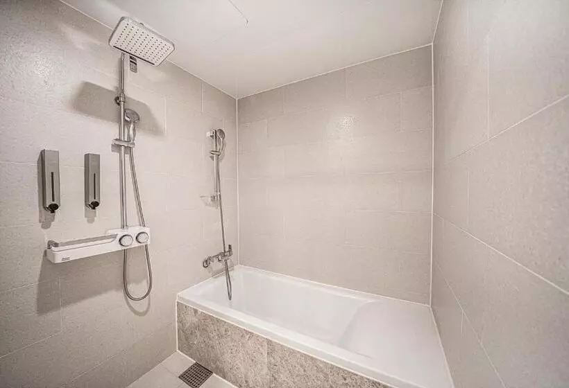 Fotos del hotel Ramada By Wyndham Incheon:  19