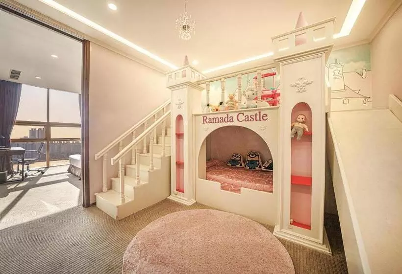 Fotos del hotel Ramada By Wyndham Incheon:  25