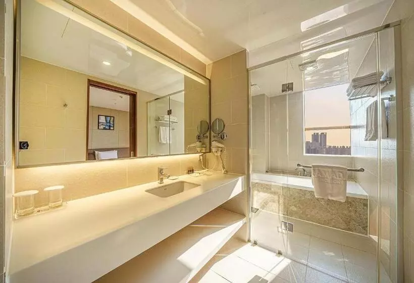 Fotos del hotel Ramada By Wyndham Incheon:  17