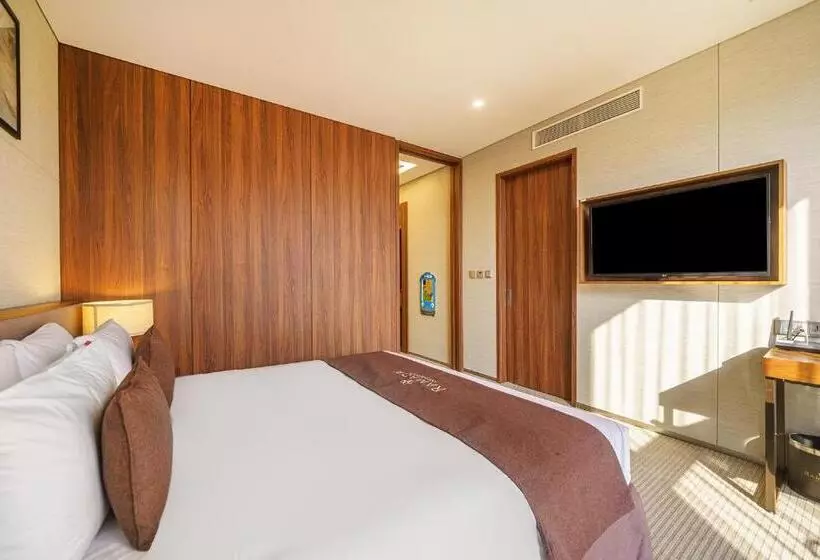 Fotos del hotel Ramada By Wyndham Incheon:  22