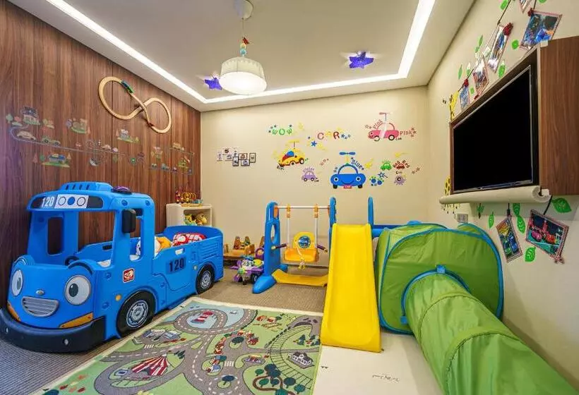 Fotos del hotel Ramada By Wyndham Incheon:  6