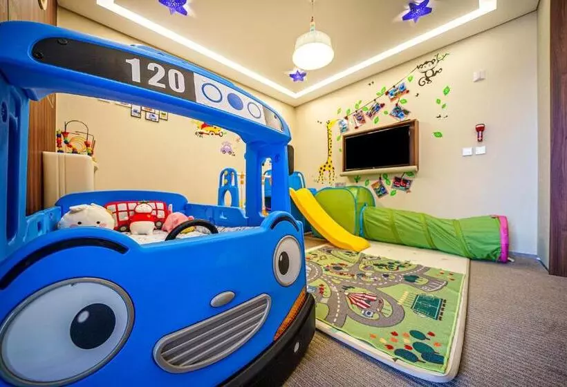 Fotos del hotel Ramada By Wyndham Incheon:  9