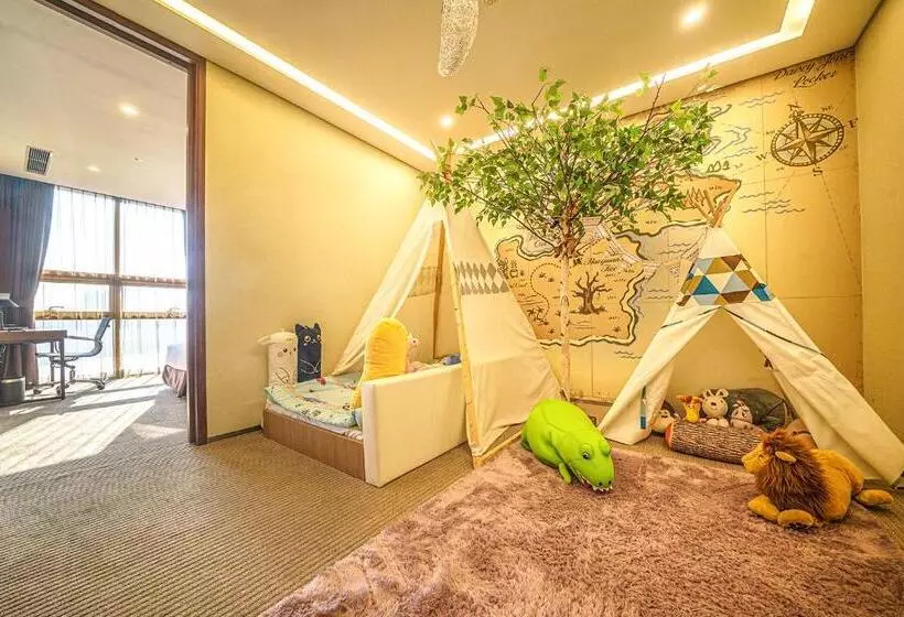 Fotos del hotel Ramada By Wyndham Incheon:  12