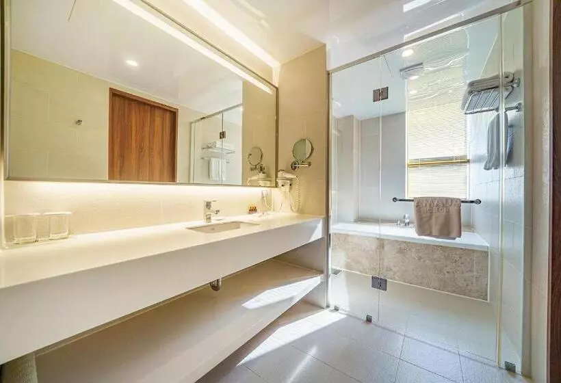 Fotos del hotel Ramada By Wyndham Incheon:  7