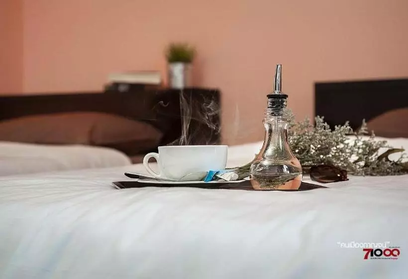Fotos del hotel U Dee Room And Coffee:  17