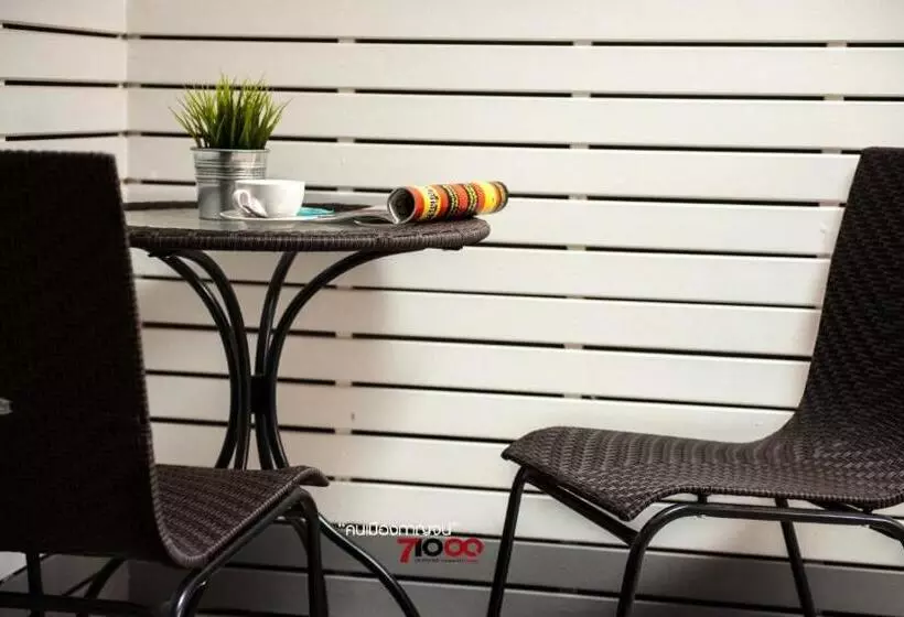 Fotos del hotel U Dee Room And Coffee:  5