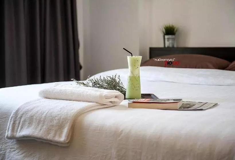 Fotos del hotel U Dee Room And Coffee:  15