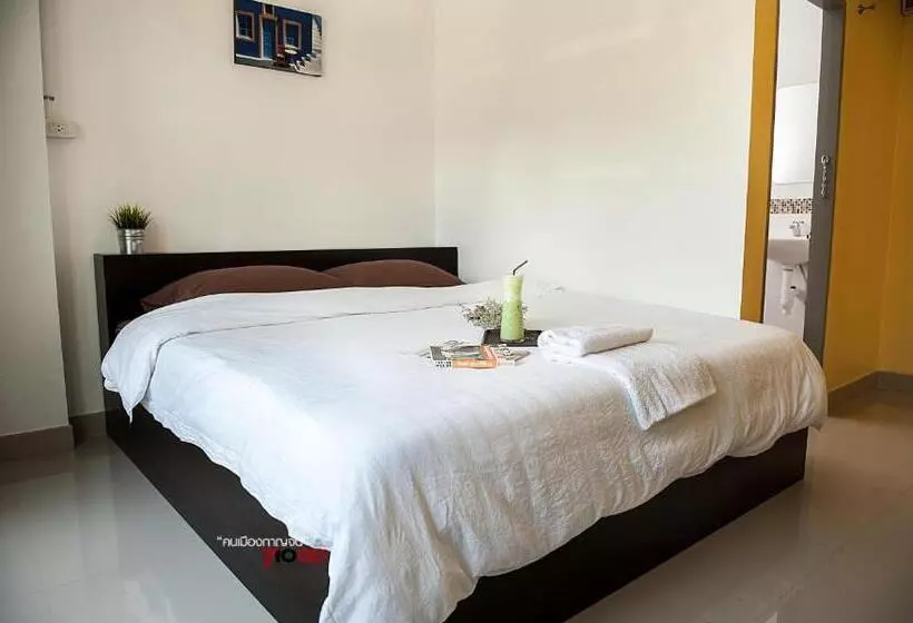 Fotos del hotel U Dee Room And Coffee:  2