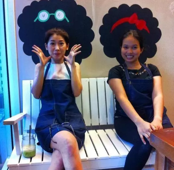 Fotos del hotel U Dee Room And Coffee:  6