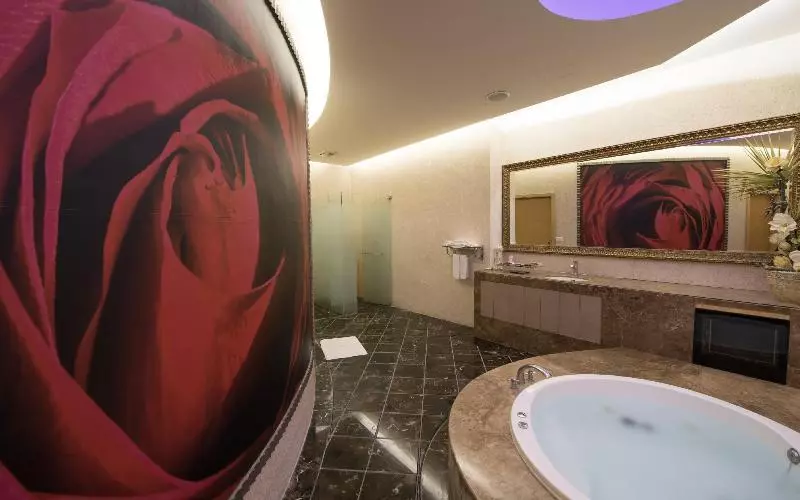 Fotos del hotel Enjoy Motel:  6