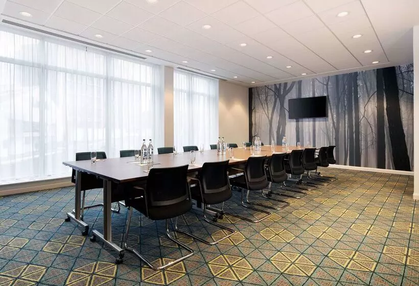 Fotos del hotel Hampton By Hilton Dundee:  14