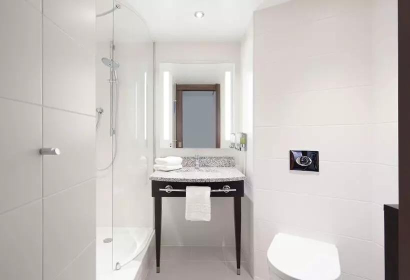 Fotos del hotel Hampton By Hilton Dundee:  15