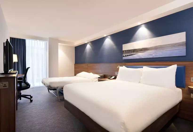 Fotos del hotel Hampton By Hilton Dundee:  17