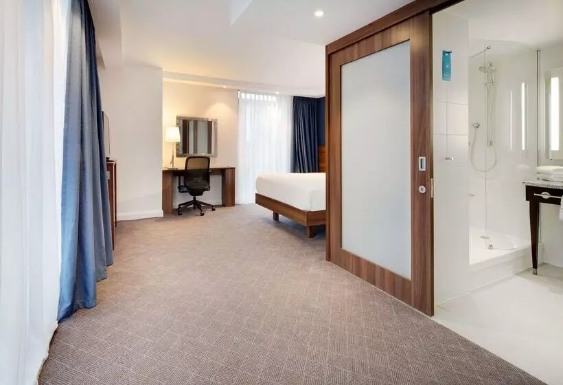 Fotos del hotel Hampton By Hilton Dundee:  10