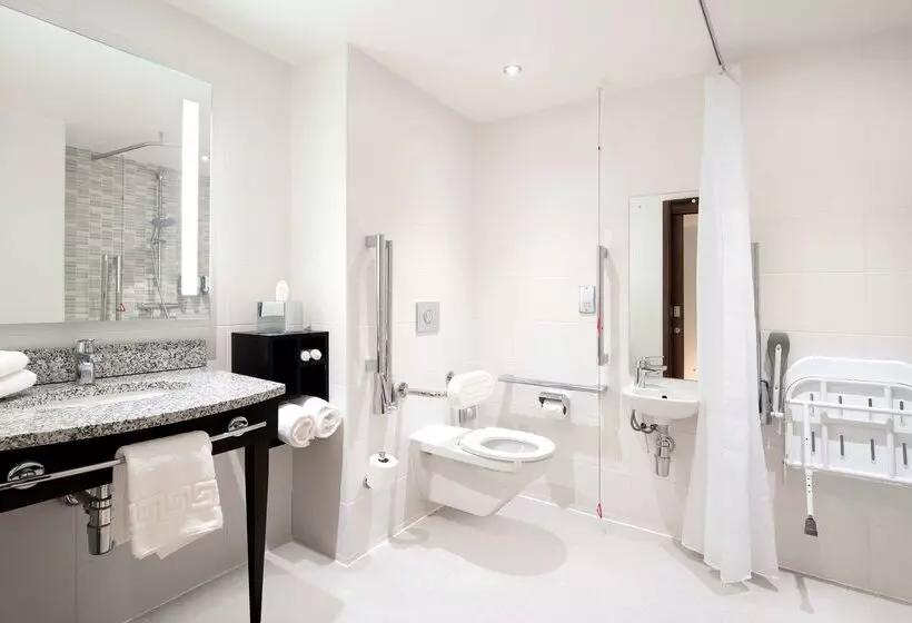 Fotos del hotel Hampton By Hilton Dundee:  8