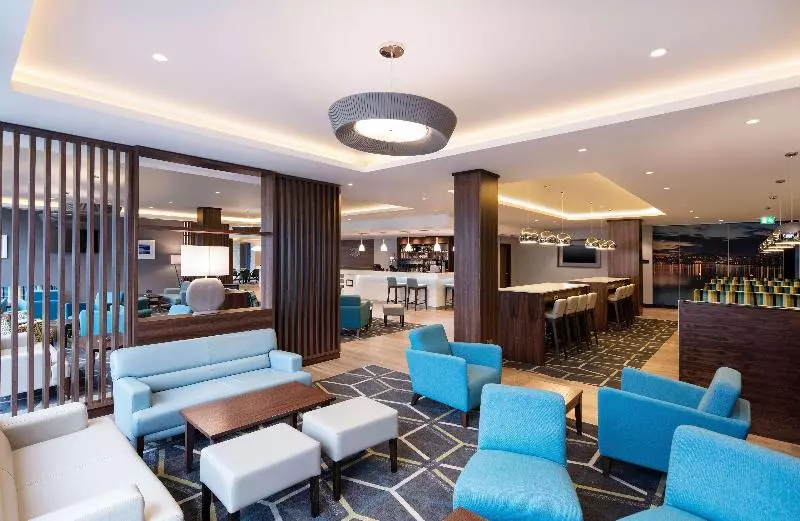 Fotos del hotel Hampton By Hilton Dundee:  2