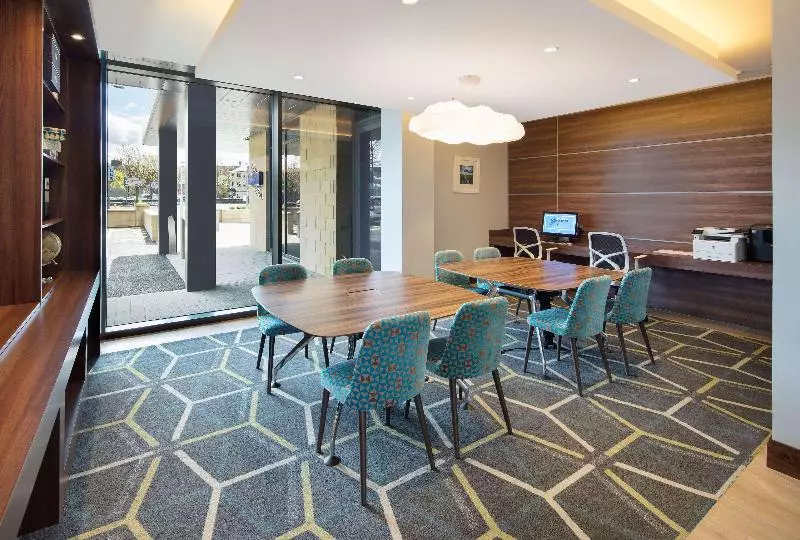 Fotos del hotel Hampton By Hilton Dundee:  19