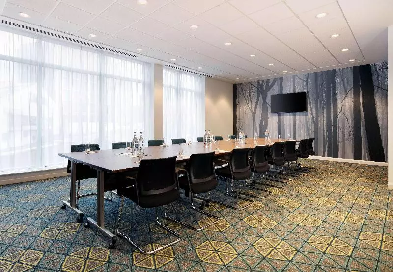 Fotos del hotel Hampton By Hilton Dundee:  6