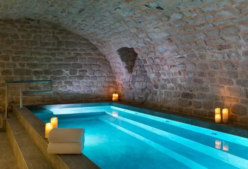 Fotos del hotel Hôtel Square Louvois:  4