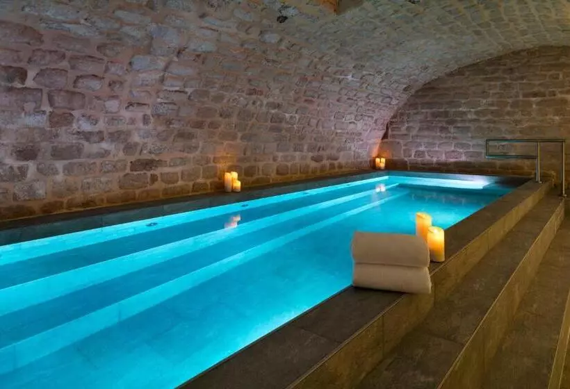 Fotos del hotel Hôtel Square Louvois:  2