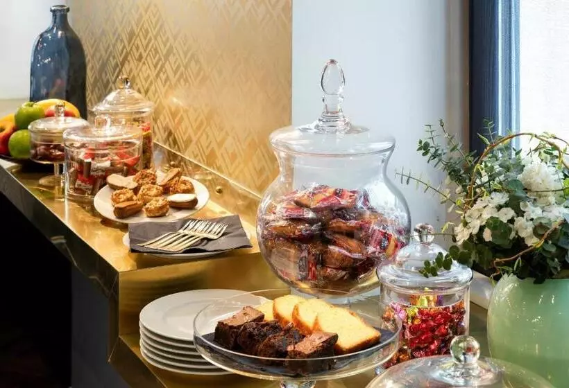 Fotos del hotel Hôtel Square Louvois:  9