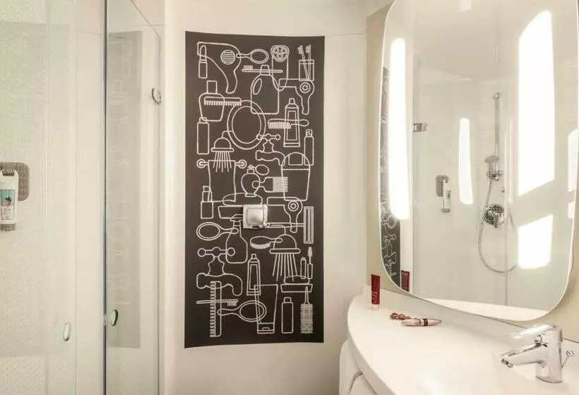 Fotos del hotel Ibis Cambridge Central Station:  7