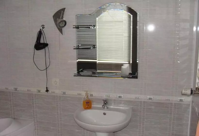 Fotos del hotel Lidia:  11