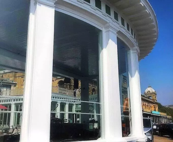 Fotos del hotel Rivelyn:  5
