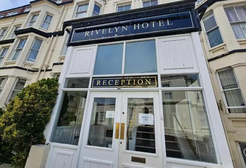Fotos del hotel Rivelyn:  11