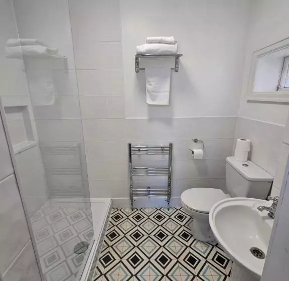 Fotos del hotel Rivelyn:  4