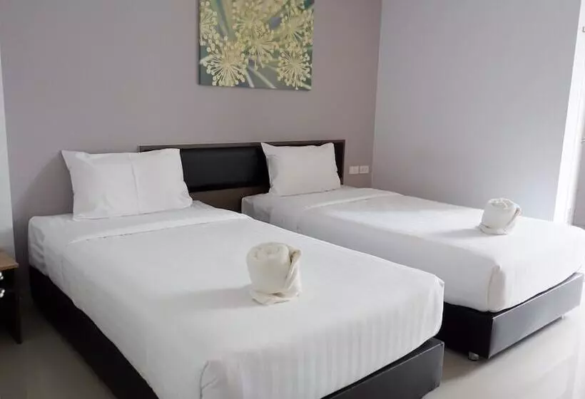 Fotos del hotel Zada Residence:  20