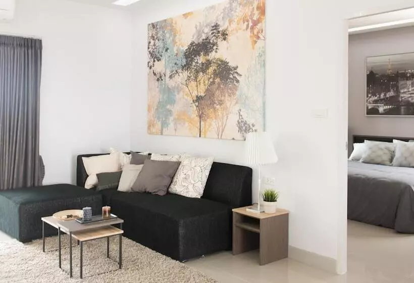 Fotos del hotel Zada Residence:  5