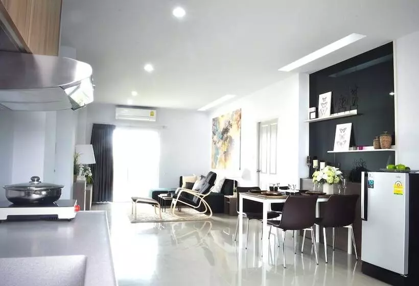 Fotos del hotel Zada Residence:  8