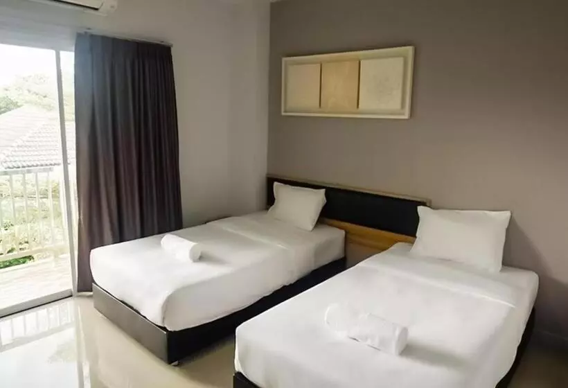 Fotos del hotel Zada Residence:  21