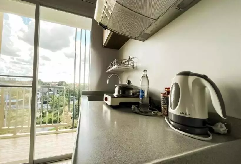 Fotos del hotel Zada Residence:  6