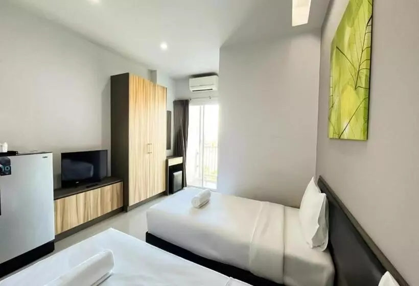 Fotos del hotel Zada Residence:  13