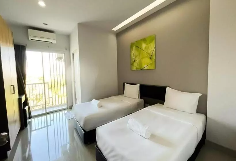 Fotos del hotel Zada Residence:  16
