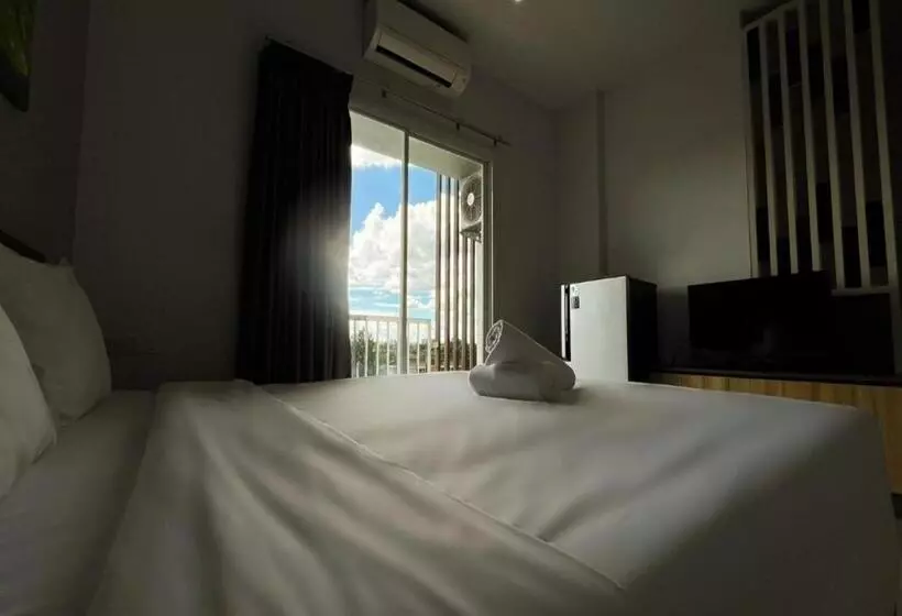 Fotos del hotel Zada Residence:  25