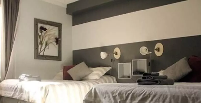 Fotos del hotel Auberge Amérik:  5