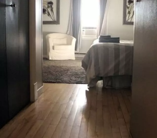 Fotos del hotel Auberge Amérik:  16