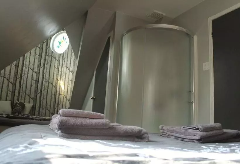 Fotos del hotel Auberge Amérik:  2