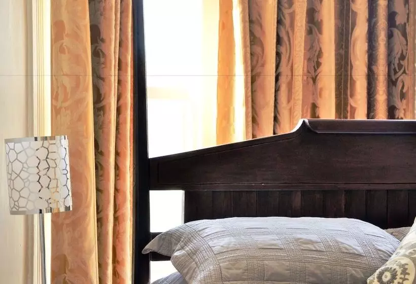 Fotos del hotel Auberge Amérik:  25