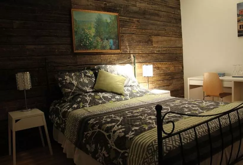 Fotos del hotel Auberge Amérik:  12