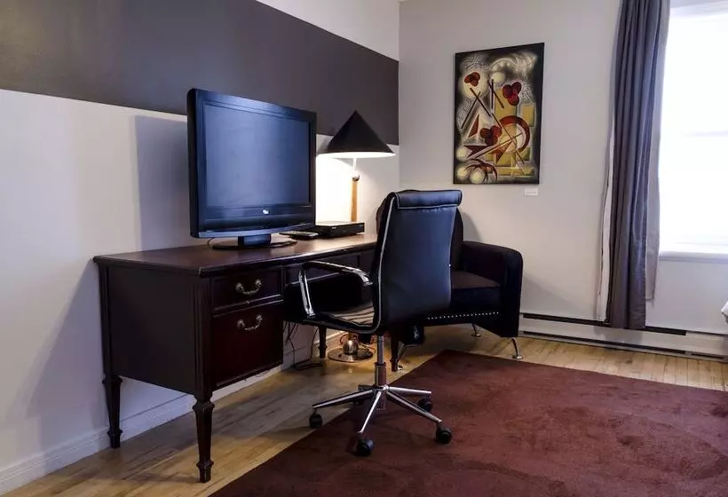 Fotos del hotel Auberge Amérik:  19