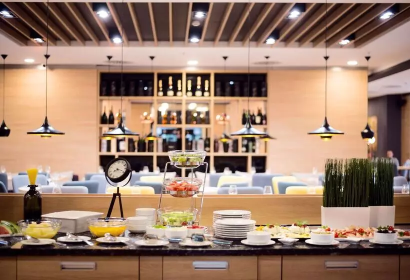 Fotos del hotel Best Western Premier Sofia Airport:  12