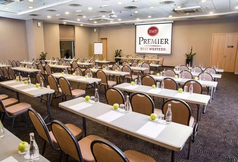Fotos del hotel Best Western Premier Sofia Airport:  21