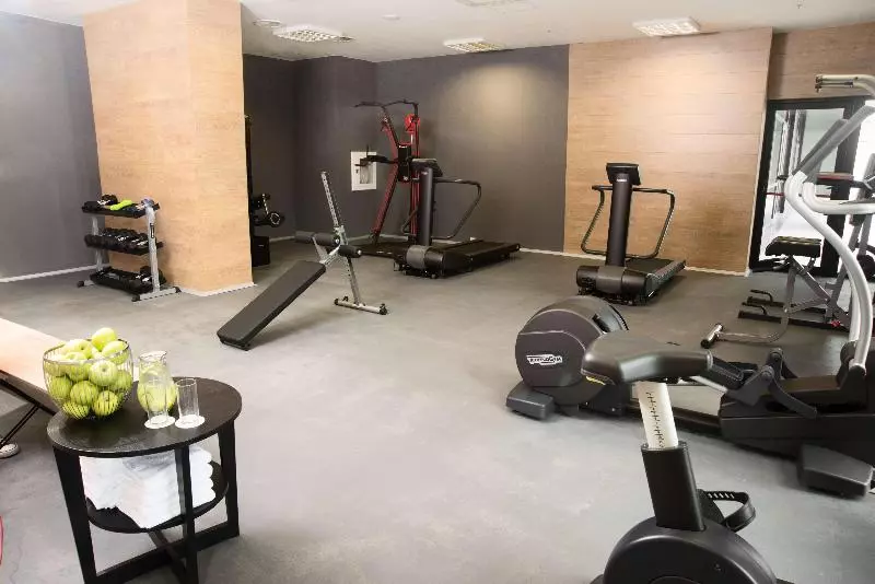 Fotos del hotel Best Western Premier Sofia Airport:  3