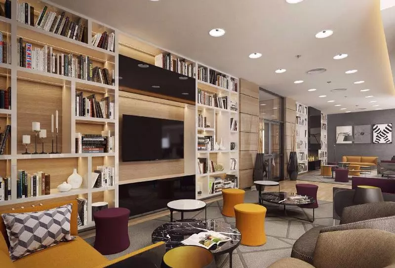 Fotos del hotel Best Western Premier Sofia Airport:  11