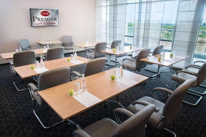 Fotos del hotel Best Western Premier Sofia Airport:  19
