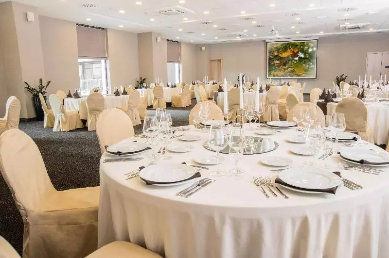 Fotos del hotel Best Western Premier Sofia Airport:  4
